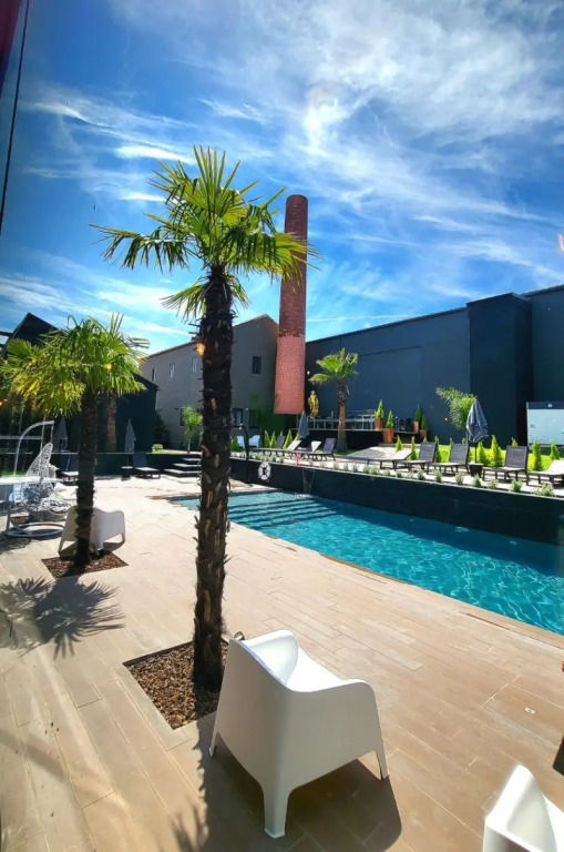 Rubens Hotels & SPA