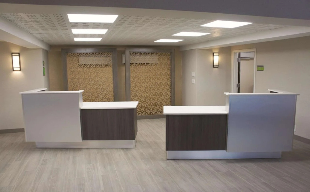 Ramada Columbus Highway 45
