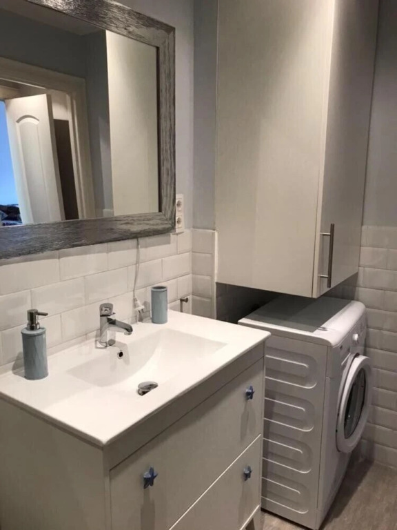 Apartamento El Balcón de Conde de Aranda