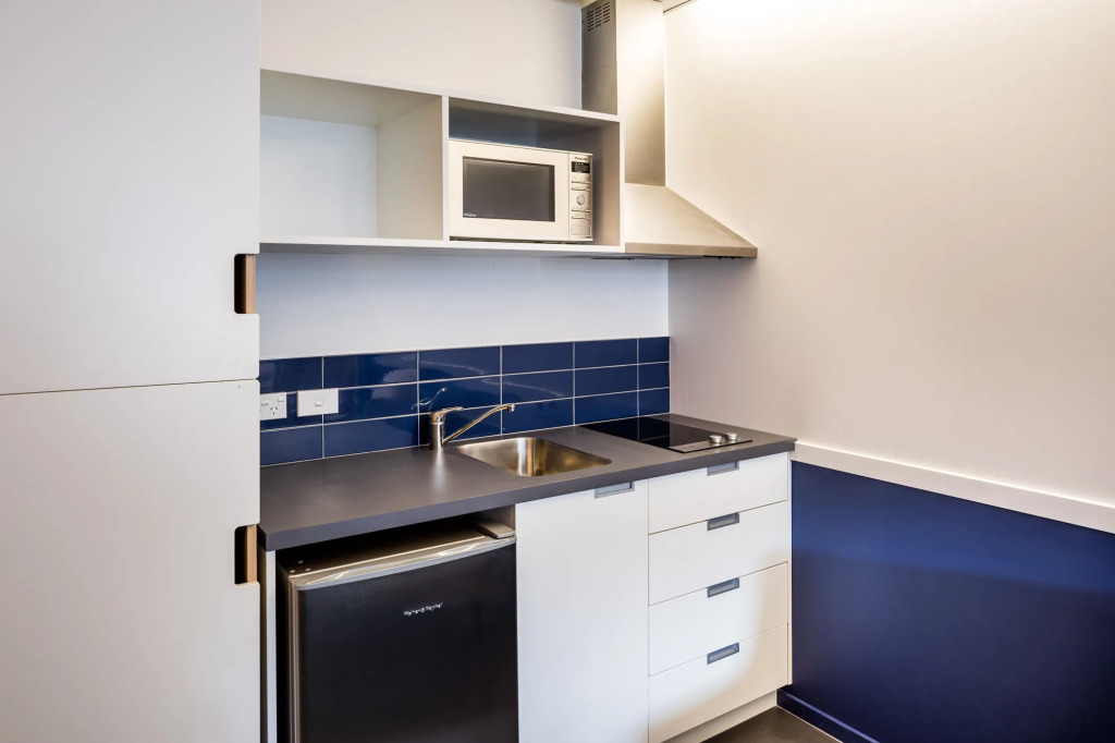 Park Hotel, Lambton Quay