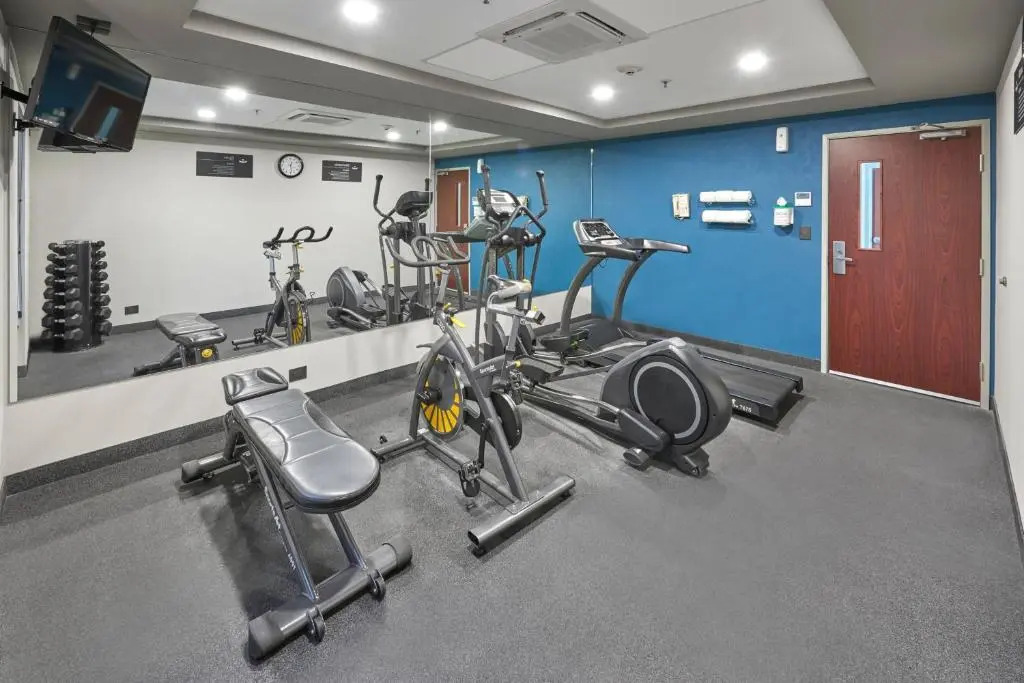 City Express by Marriott Los Mochis