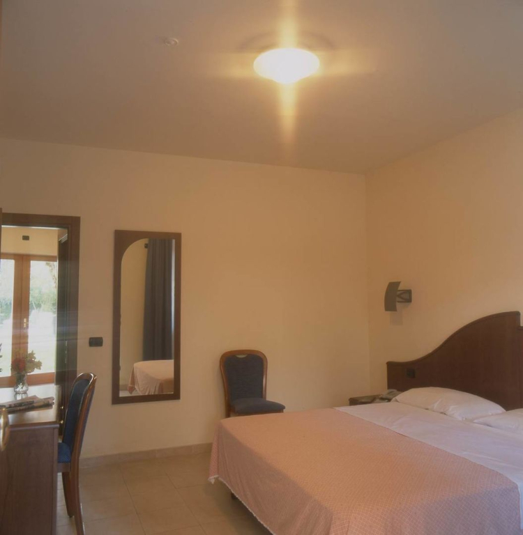 Hotel Villa Isabella