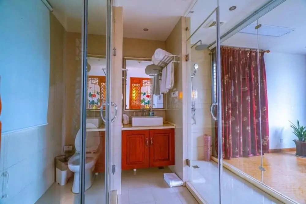 Yiyun Botique Inn Fujia Tongli