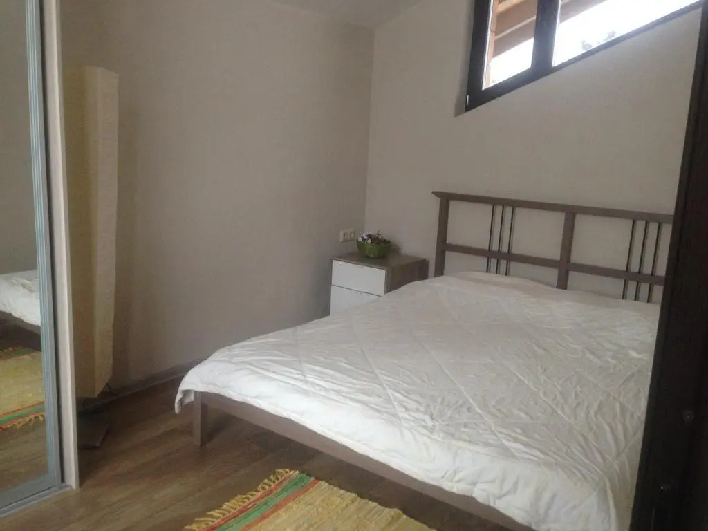 Holiday Home Na Beregovoy