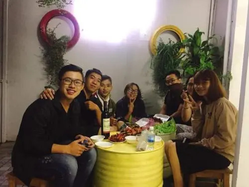 Homstay 19B Dalat