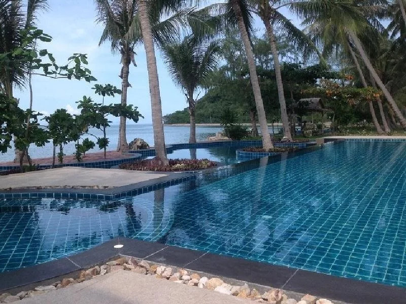 Garto Beach Resort Samui