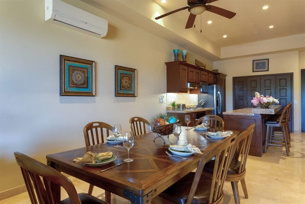 Copala #2104 - Ground Floor Luxury 2 Bdrm 2 Bath Condo W/plunge Pool