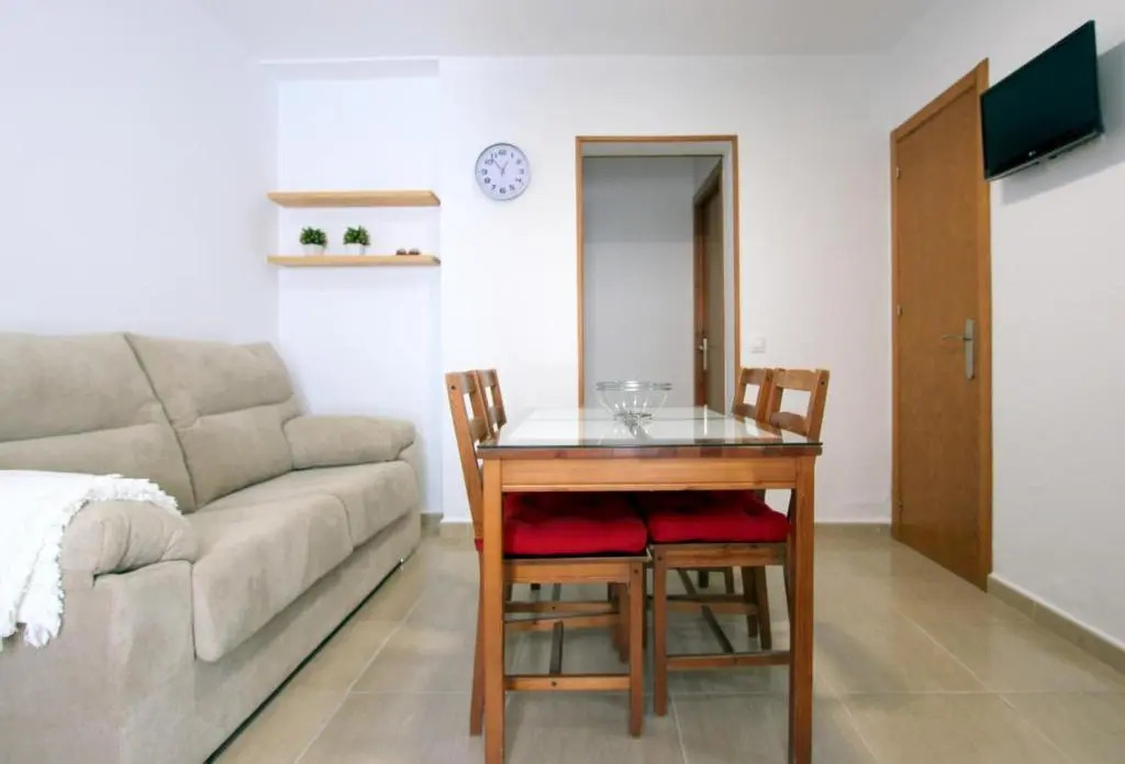 Apartamento Conil10