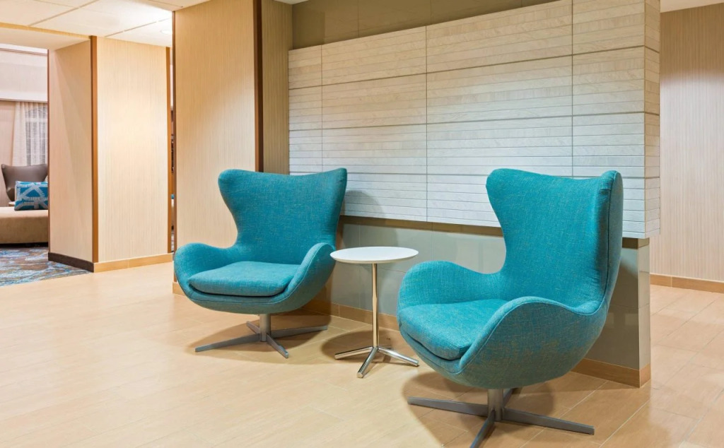Fairfield Inn and Suites by Marriott Clearwater