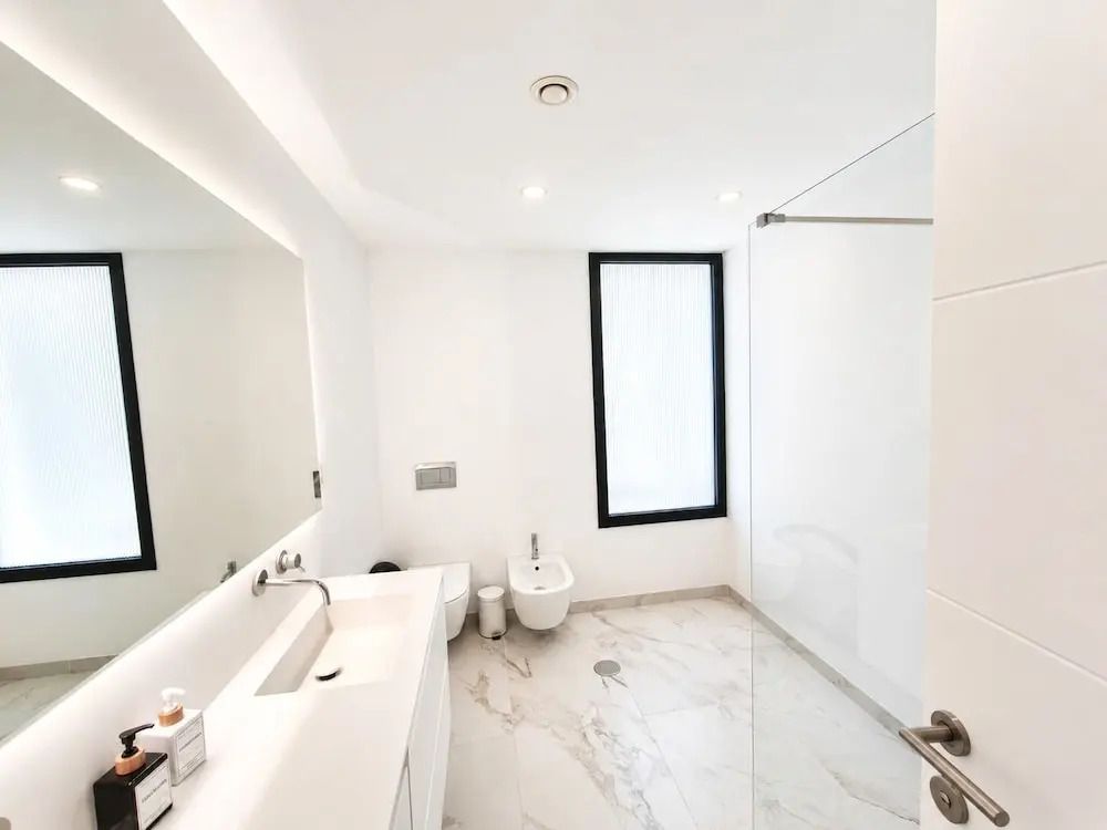 Villas Pinares de San Anton - Sea, City, Mountain, Views