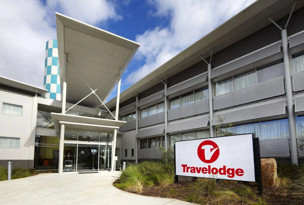 Mantra Hobart Airport