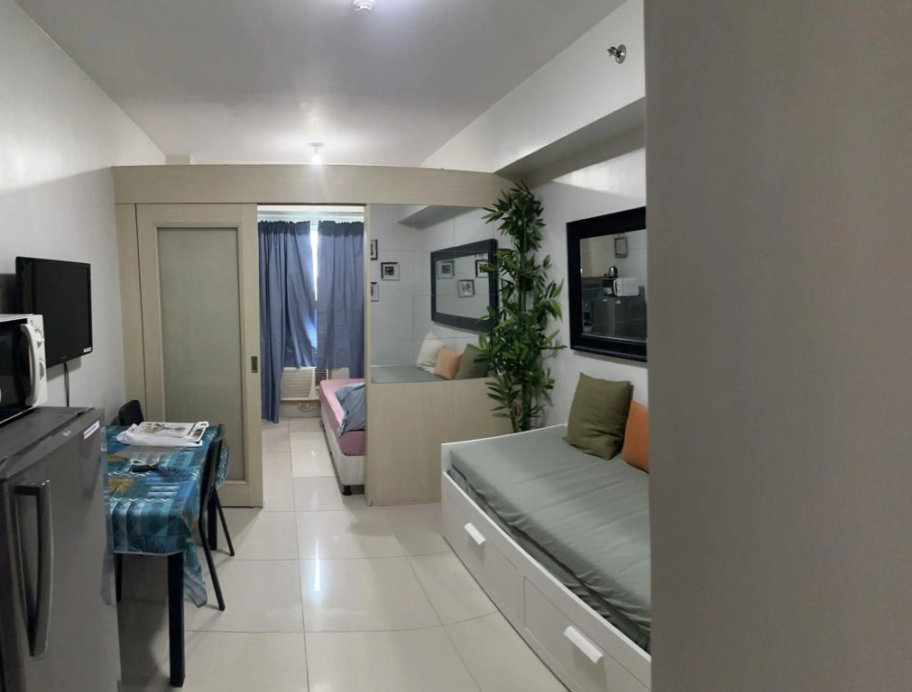 Sea Residences Elite