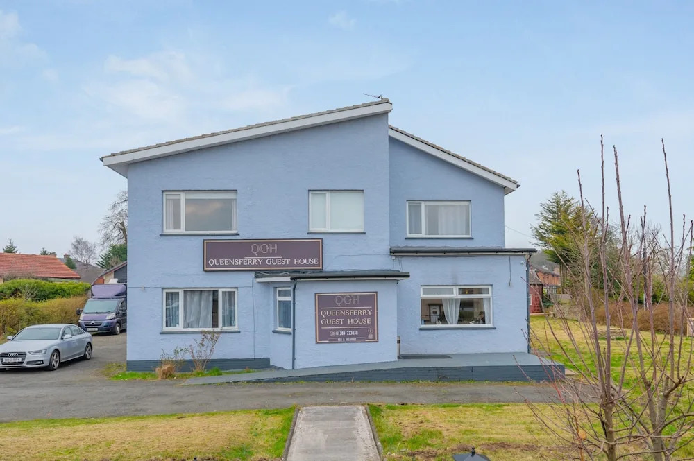Queensferry Guest house