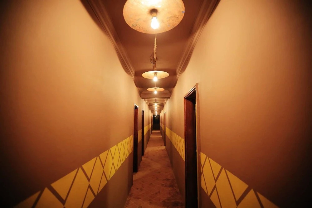 Nigus Boutique Hotel
