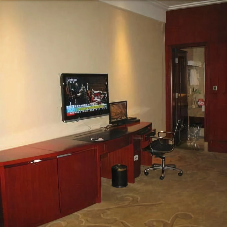 Xintianjiao Commercial Hotel