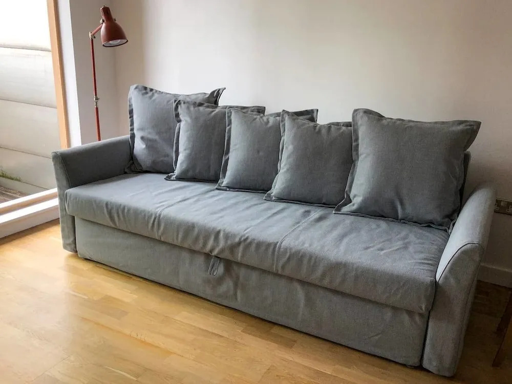 Cosy & Convenient Flat Near Victoria Station & Man Arena!