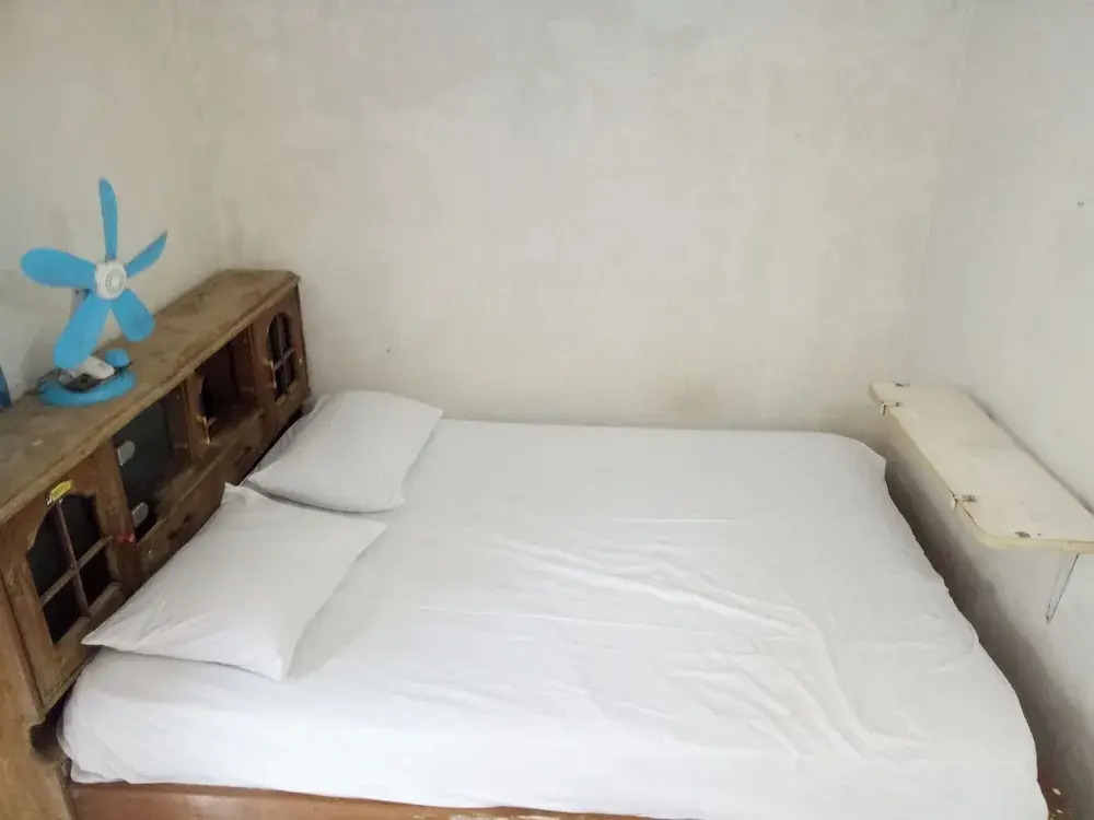 Hotel O Homestay Rungkut Syariah