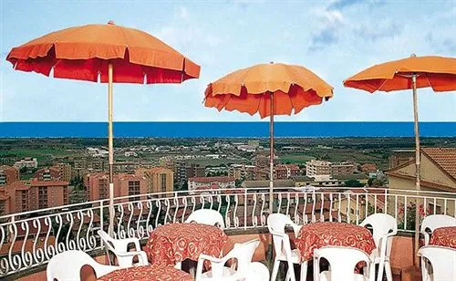 Torre Del Sole
