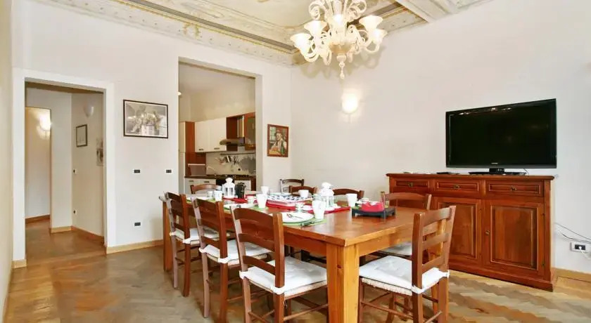Appartamento Fillungo 167