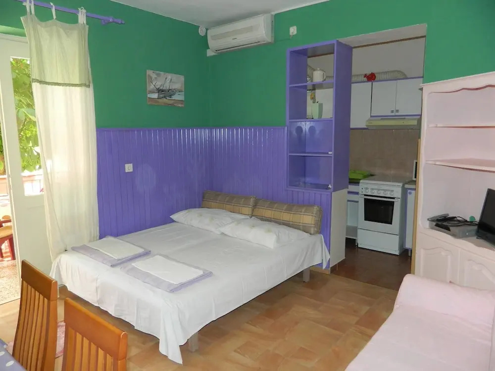 Apartments Irena
