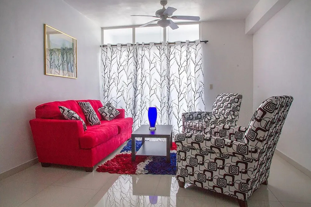 Aparta Hotel Marquis Bayahibe
