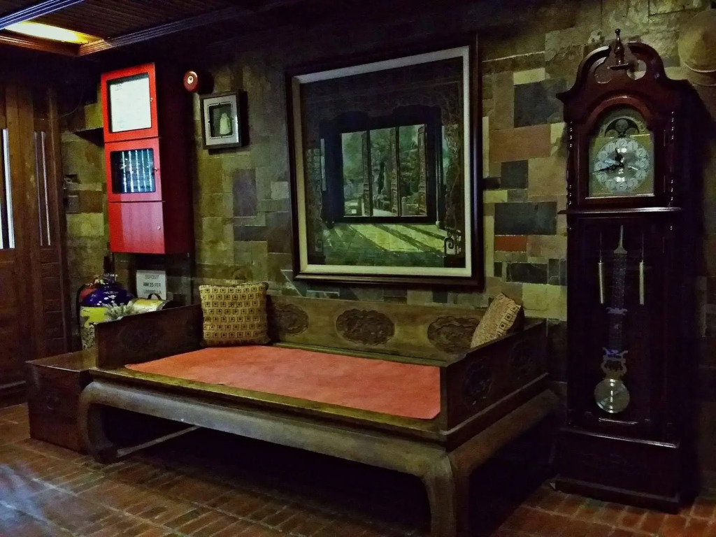 Rainforest Bed & Breakfast Hotel