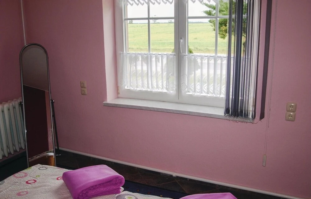 Nice Apartment in Mirow With 8 Bedrooms and Wifi