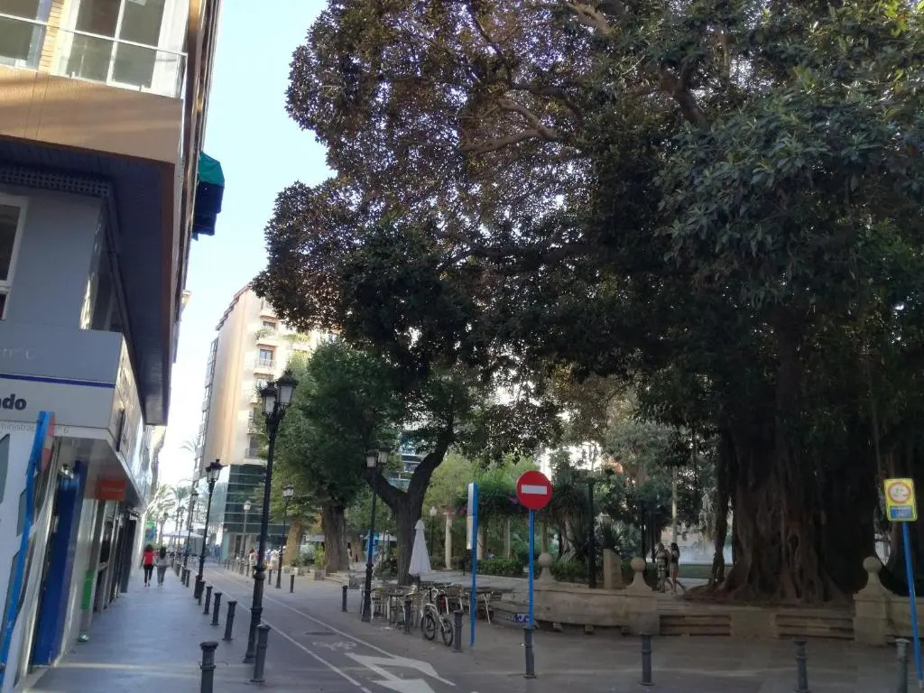Centro Apartamentos