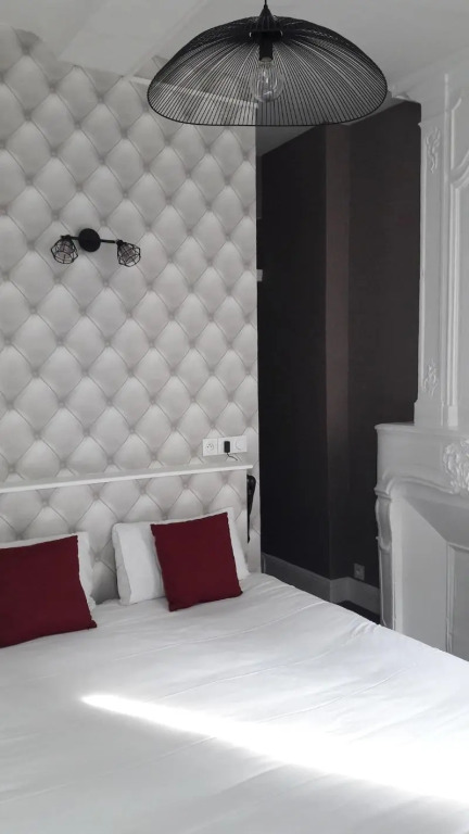Hotel Saint Etienne
