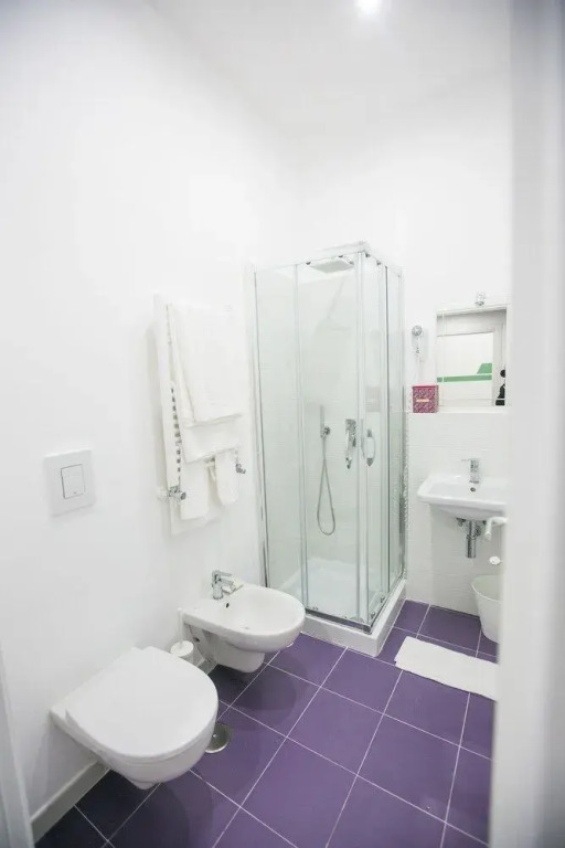 Vulkania Rooms