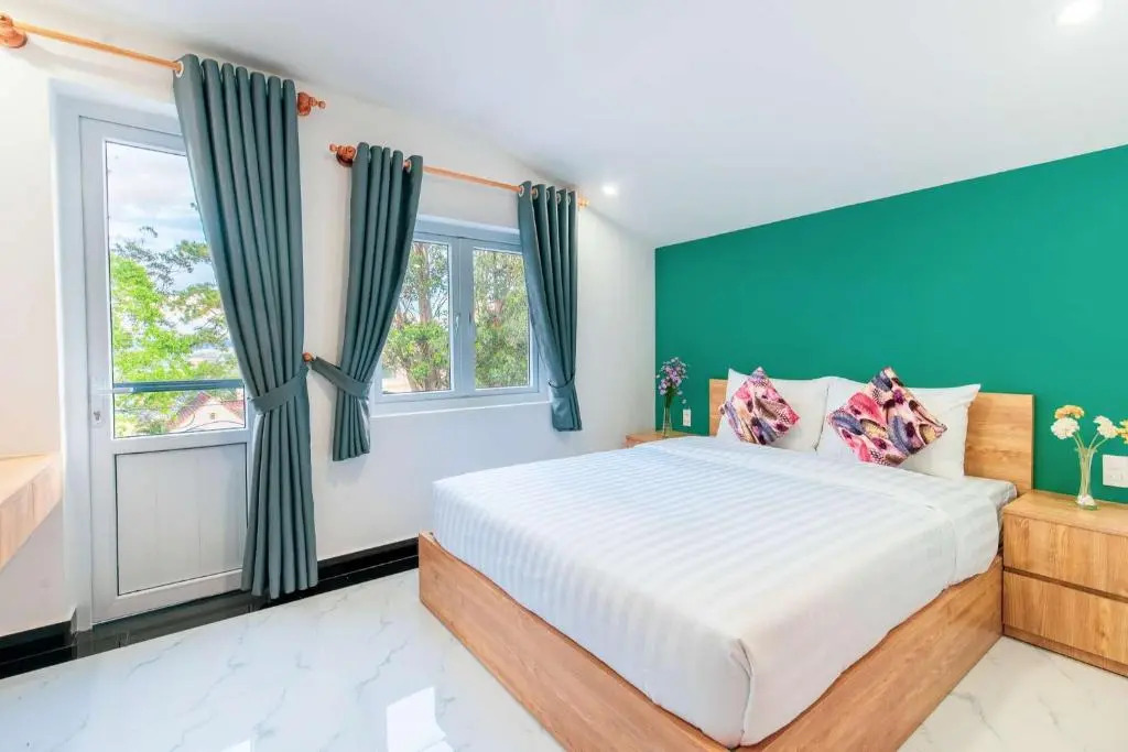 Hoa Mi Condotel