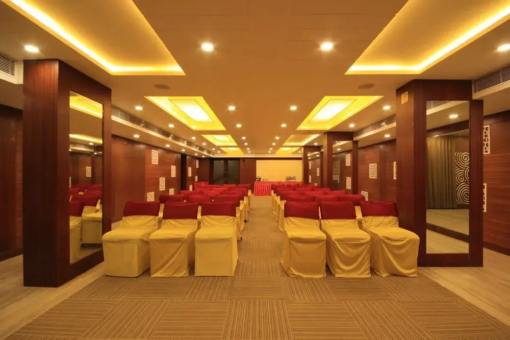 Hotel Naeeka