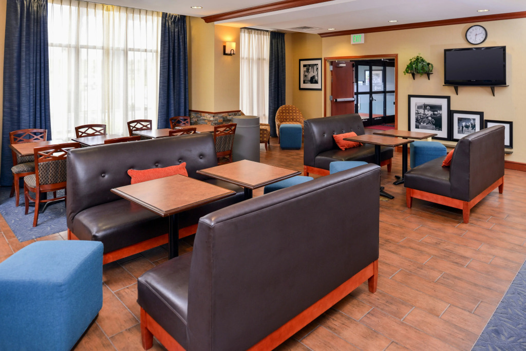 Hampton Inn Evanston