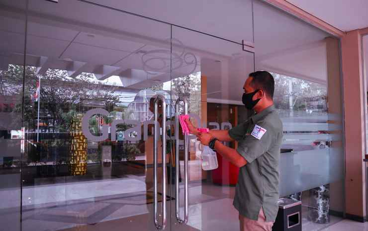 Grand Dian Hotel Brebes