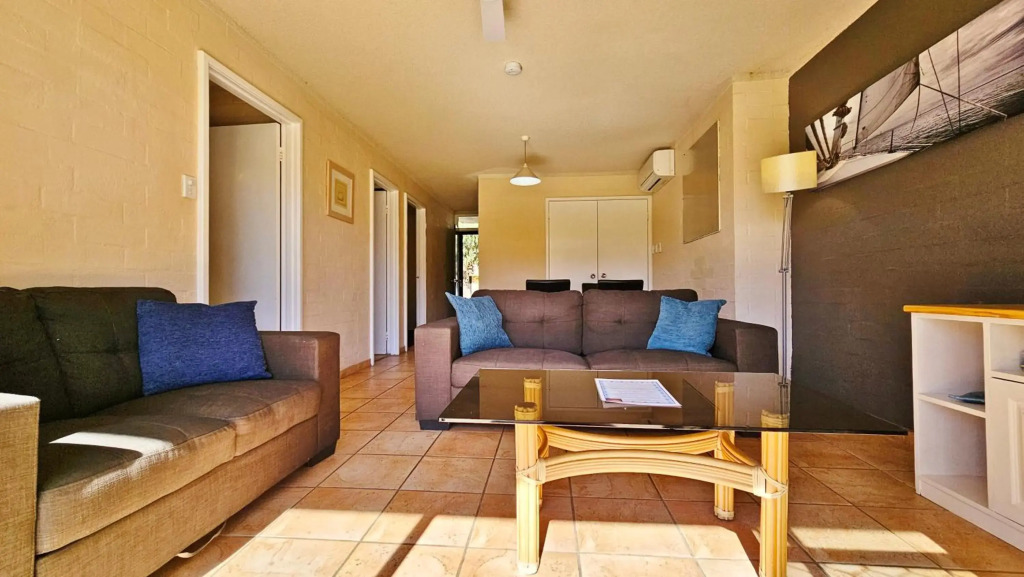 Riverview Holiday Apartment 34 - Kalbarri WA