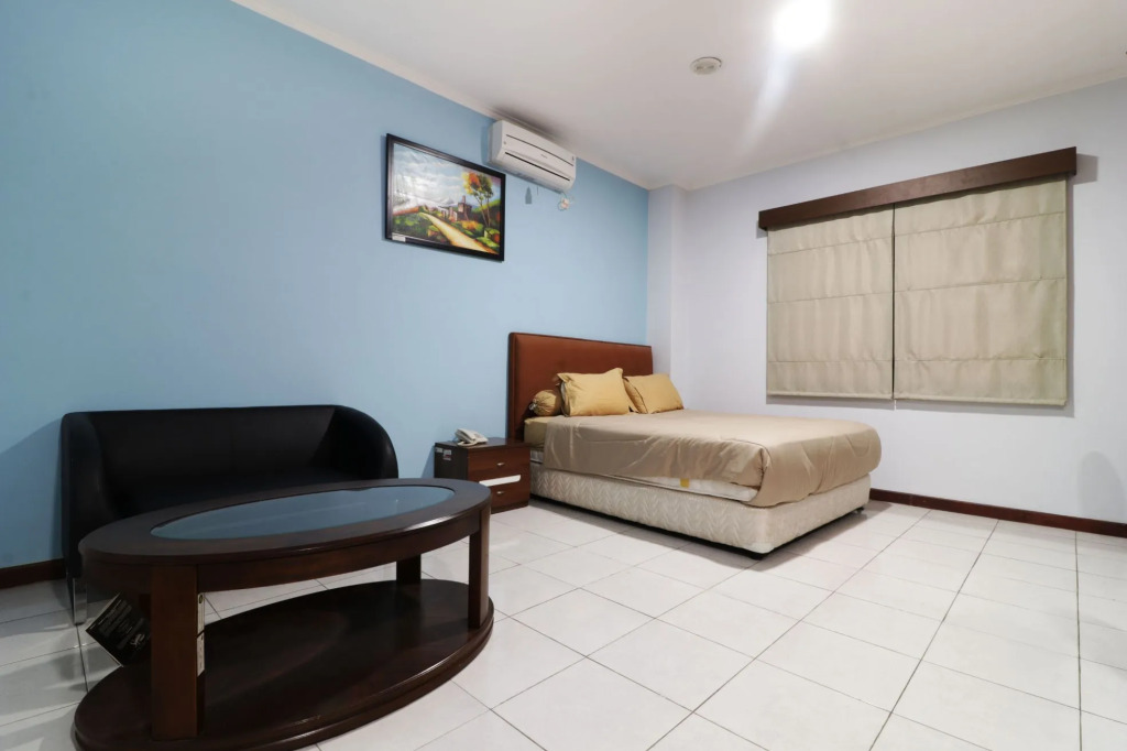 Wisma Konservasi