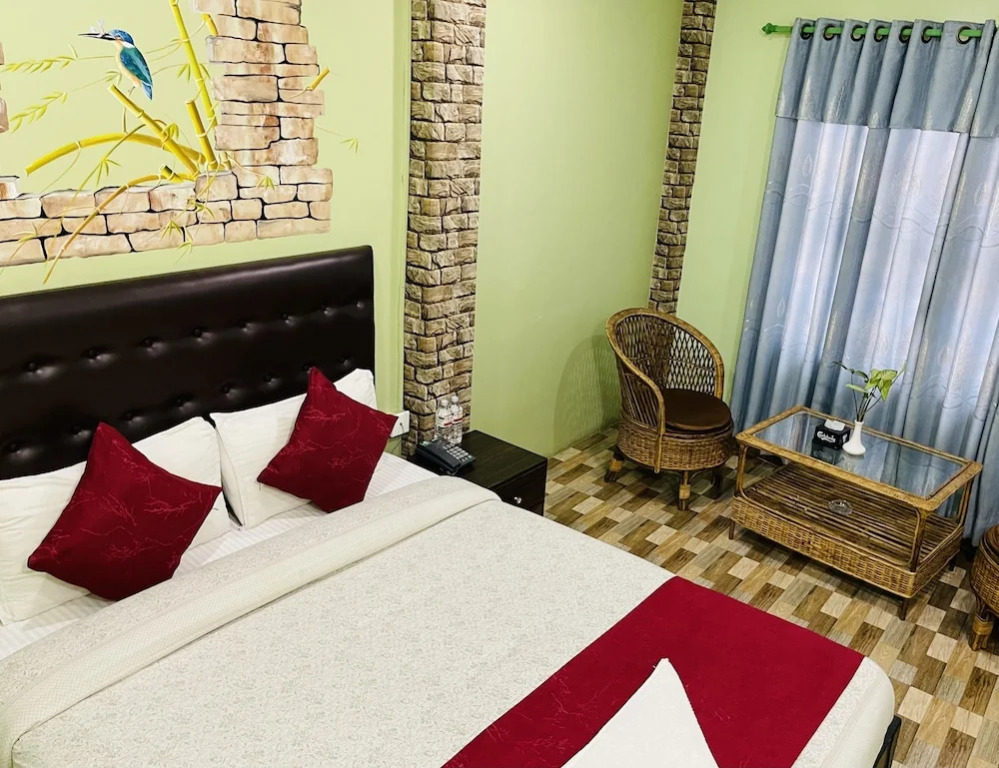 Hotel Happy Home