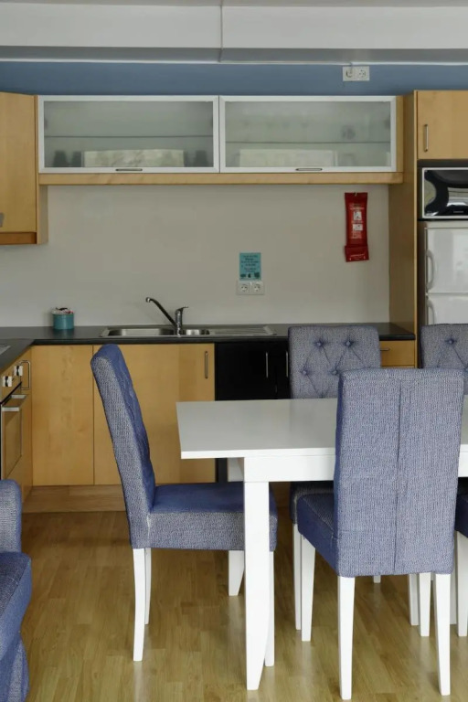 Hildibrand Apartment Hotel