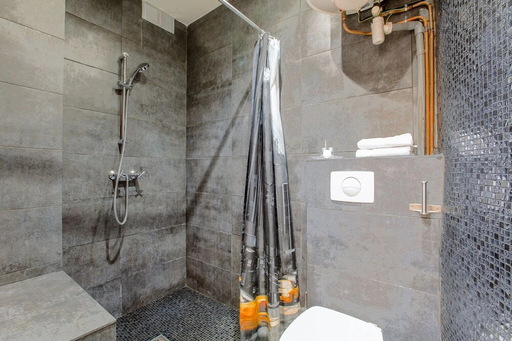 11 - Studio Design Champs-Élysées