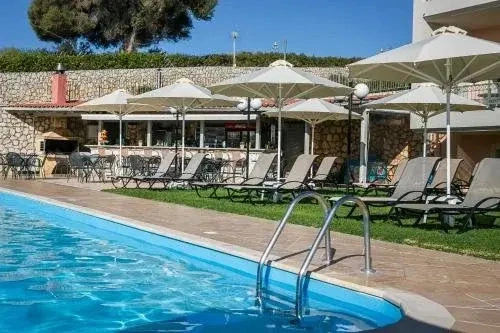 Crystal Palace Kefalonia