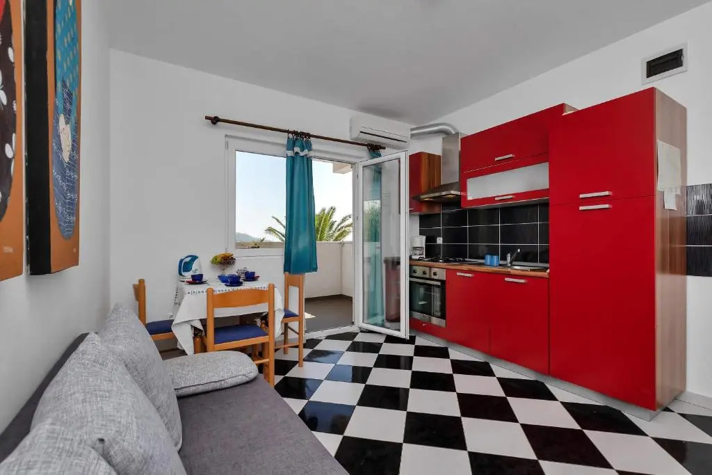 Apartments Vele