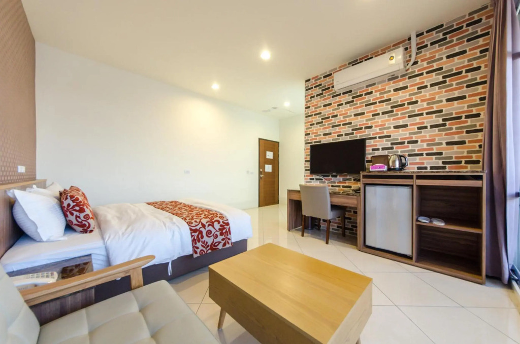 Kenting 213 Homestay
