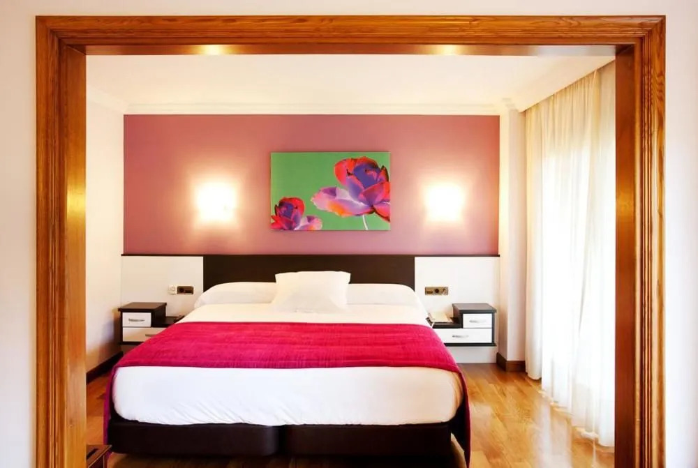 Hotel Venta de Etxalar