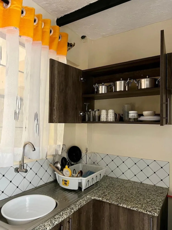 Lux Suites Mellow Apartments Kitengela