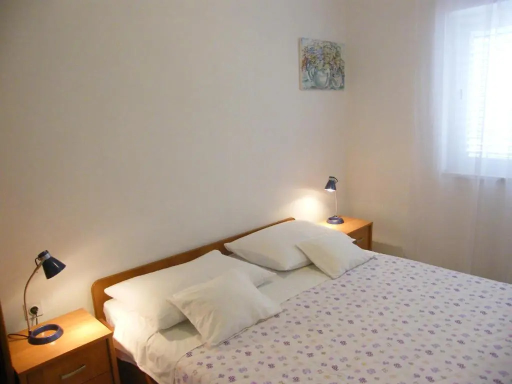 Apartments Maslina