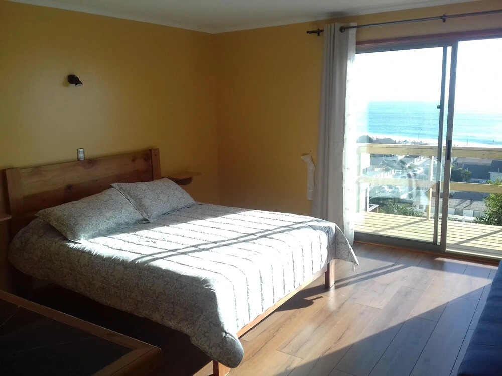 Cabaña Vista Bahia Algarrobo