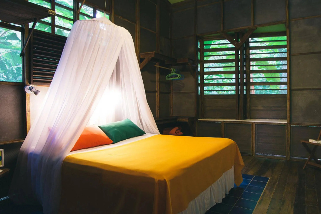 La Kukula Lodge