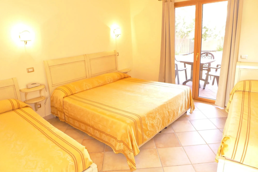 Hotel Daniel