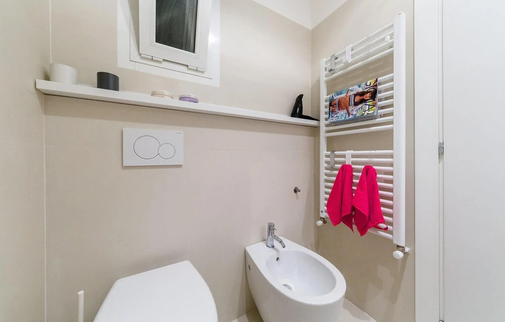 Stunning Apartment in Genova With 2 Bedrooms and Wifi
