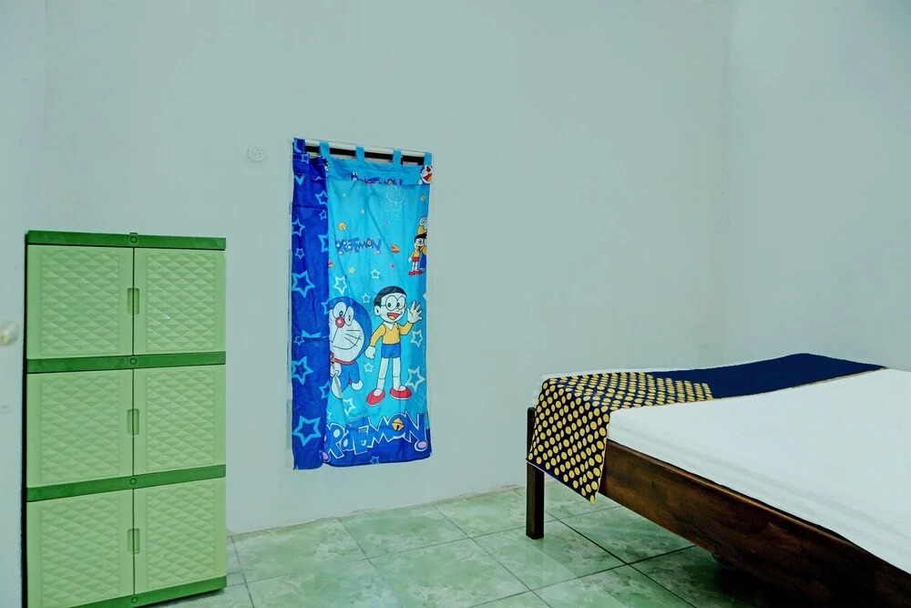 Hotel O Penginapan Indola Near Masjid Al Muhtadin